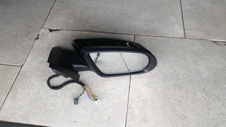 Mercedes-Benz w205/C180, C200, C220  ,C63 mirriors