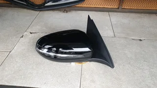 Mercedes-Benz w205/C180, C200, C220  ,C63 mirriors