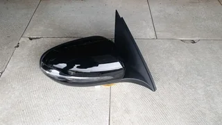 Mercedes-Benz w205/C180, C200, C220  ,C63 mirriors