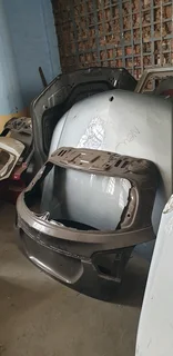 Mercedes-Benz w156,GLA  tailgate