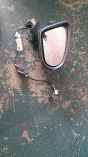 Mercedes-Benz w177/A200, A250, A220  mirrors 2019-2026