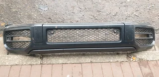 Mercedes-Benz G400,G500,G550 amg bumpers
