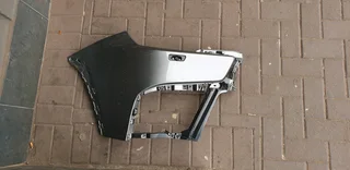 Toyota lexus 500 front bumper