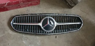 Mercedes-Benz w206,C300,C250 grille 2023