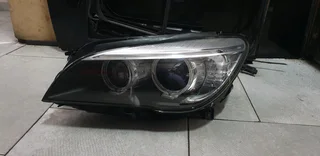 Bmw Fo1/7 Series Xenon Headlights