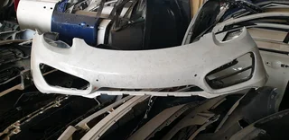 PORSCHE BOXSTER, CAYMAN BUMPERS GT