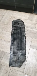 Audi A6,a7 Splash Under Engine Covers