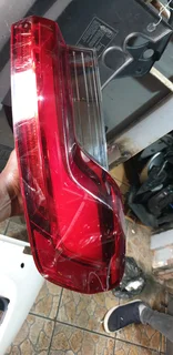 Bmw G02, X4 taillight, back-light 2020-2024