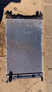 Audi A4/A5/Q5 radiator 2008-2016