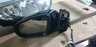 Mercedes-Benz w247 gla 200 sidemirrior 2020-2025