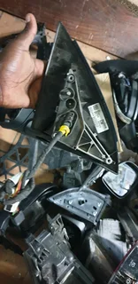 Mercedes-Benz w247 gla 200 sidemirrior 2020-2025