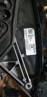 Mercedes-Benz w247 gla 200 sidemirrior 2020-2025