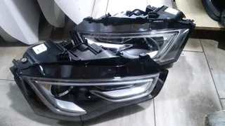 Audi A5,S5 xenon headlights 2012-2016