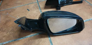 Bmw F40/1-SERIES sidemirrior