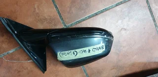 Bmw F40/1-SERIES sidemirrior