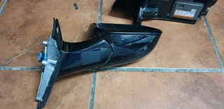 Bmw F40/1-SERIES sidemirrior