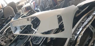 BMW G20, G21 MSPORT BUMPERS FACELIFT