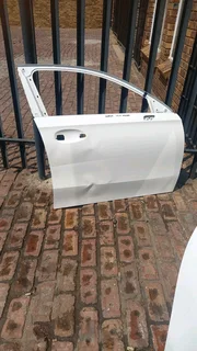 Mercedes-benz W177,a220, A250, A200 Sedan Door