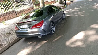 2014 Mercedes Benz cla 180 AMG for sale