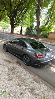 2014 Mercedes Benz cla 180 AMG for sale