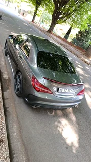 2014 Mercedes Benz cla 180 AMG for sale