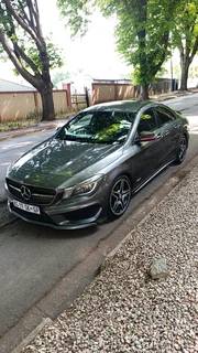 2014 Mercedes Benz cla 180 AMG for sale