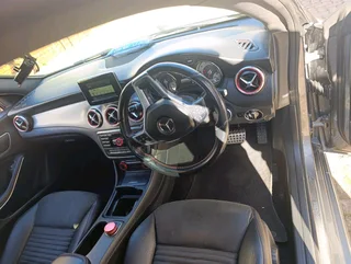 2014 Mercedes Benz cla 180 AMG for sale