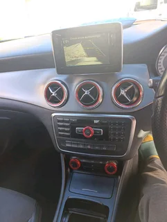 2014 Mercedes Benz cla 180 AMG for sale