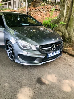 2014 Mercedes Benz cla 180 AMG for sale