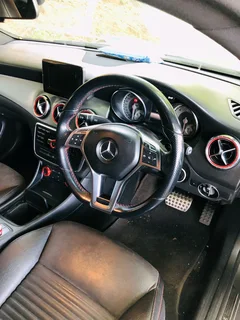 2014 Mercedes Benz cla 180 AMG for sale