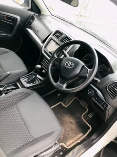 2021 Toyota urban cruiser for sale