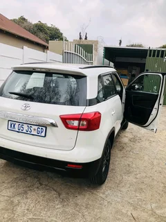 2021 Toyota urban cruiser for sale