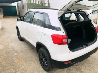 2021 Toyota urban cruiser for sale