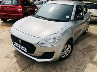 2020 Suzuki swift 1.2i for sale