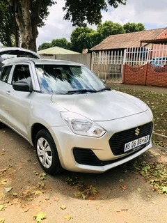 2020 Suzuki swift 1.2i for sale