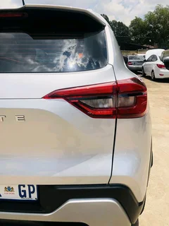 2022 Nissan Magnite 1.0i for sale