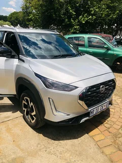 2022 Nissan Magnite 1.0i for sale