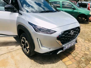 2022 Nissan Magnite 1.0i for sale