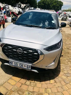 2022 Nissan Magnite 1.0i for sale