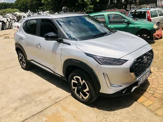 2022 Nissan Magnite 1.0i for sale