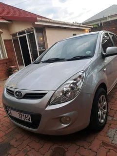 2009 Hyundai i20 for sale