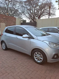 2017 Hyundai grand i10 for sale