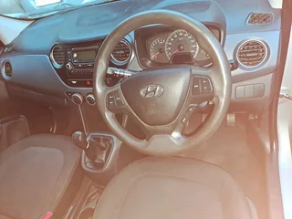 2017 Hyundai grand i10 for sale