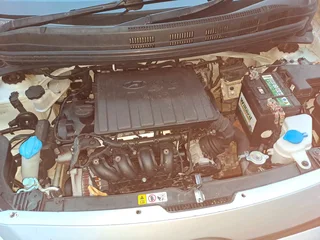 2017 Hyundai grand i10 for sale