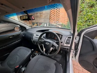 2009 Hyundai i20 for sale