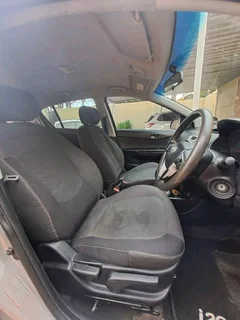 2009 Hyundai i20 for sale