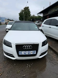 2011 Audi A3 1.8T for sale