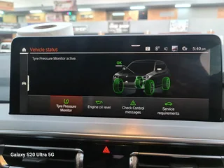 2022 BMW x3 20d for sale