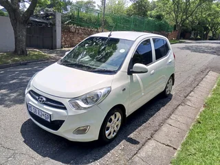 2015 Hyundai i10 for sale