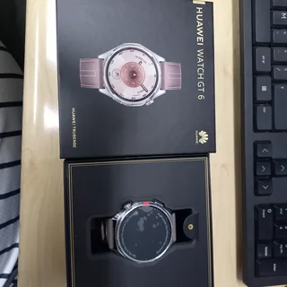Huawei watch gt 6 46mm ATM-B19